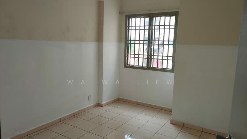 Pangsapuri untuk Dijual di Putri Ria - Wa Wa Liew - PropertyGuru.com.my