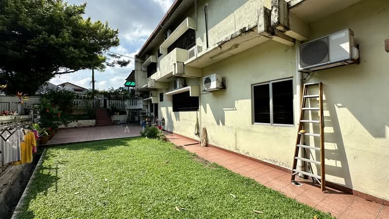 Semi-Detached House for Sale in Bangsar (Kuala Lumpur) - Aivan Ng - Exterior - PropertyGuru.com.my