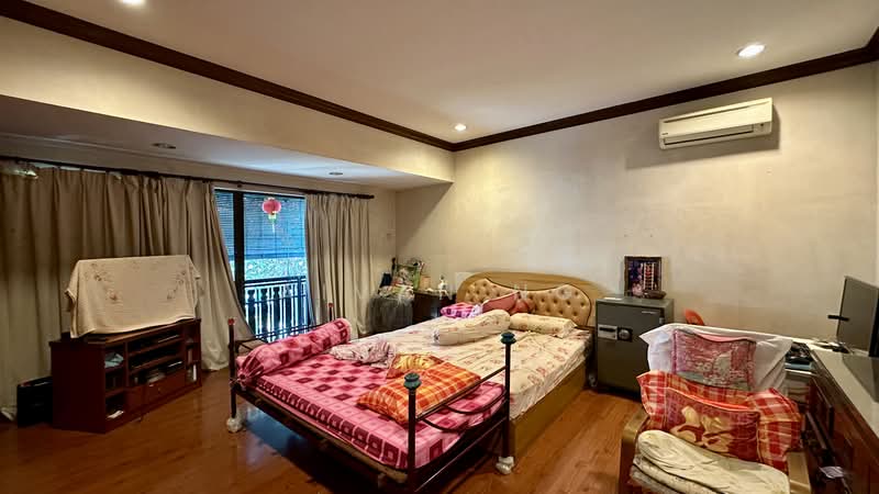 Semi-Detached House for Sale in Bangsar (Kuala Lumpur) - Aivan Ng - Bedroom - PropertyGuru.com.my
