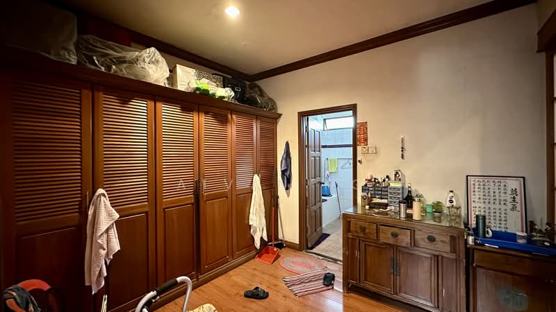 Semi-Detached House for Sale in Bangsar (Kuala Lumpur) - Aivan Ng - Bedroom - PropertyGuru.com.my