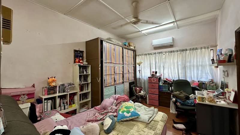 Semi-Detached House for Sale in Bangsar (Kuala Lumpur) - Aivan Ng - Bedroom - PropertyGuru.com.my
