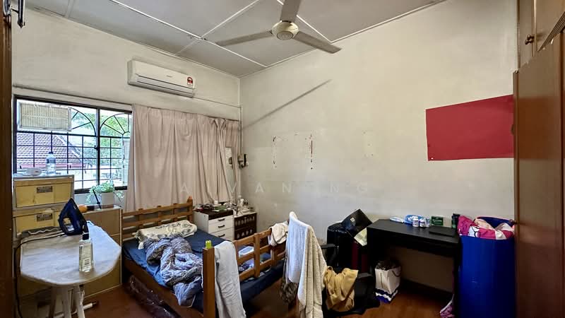 Semi-Detached House for Sale in Bangsar (Kuala Lumpur) - Aivan Ng - Bedroom - PropertyGuru.com.my