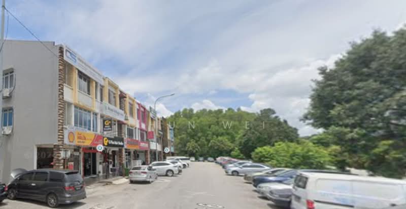Kedai untuk Disewa di Puchong (Selangor) - Chun Wei - Exterior - PropertyGuru.com.my