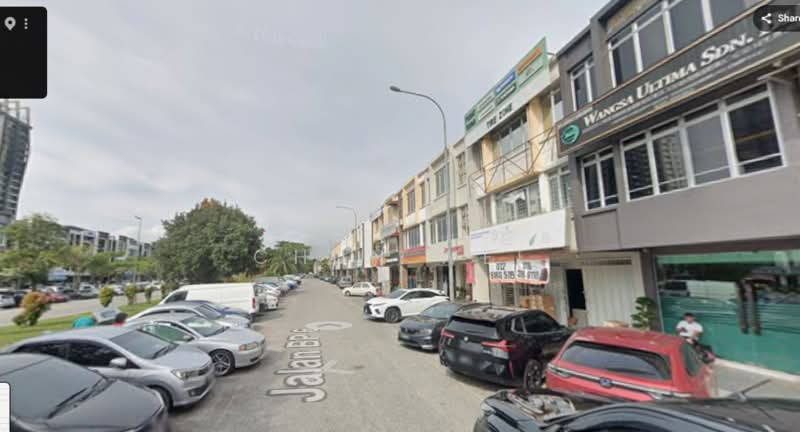 Kedai untuk Disewa di Puchong (Selangor) - Chun Wei - Exterior - PropertyGuru.com.my