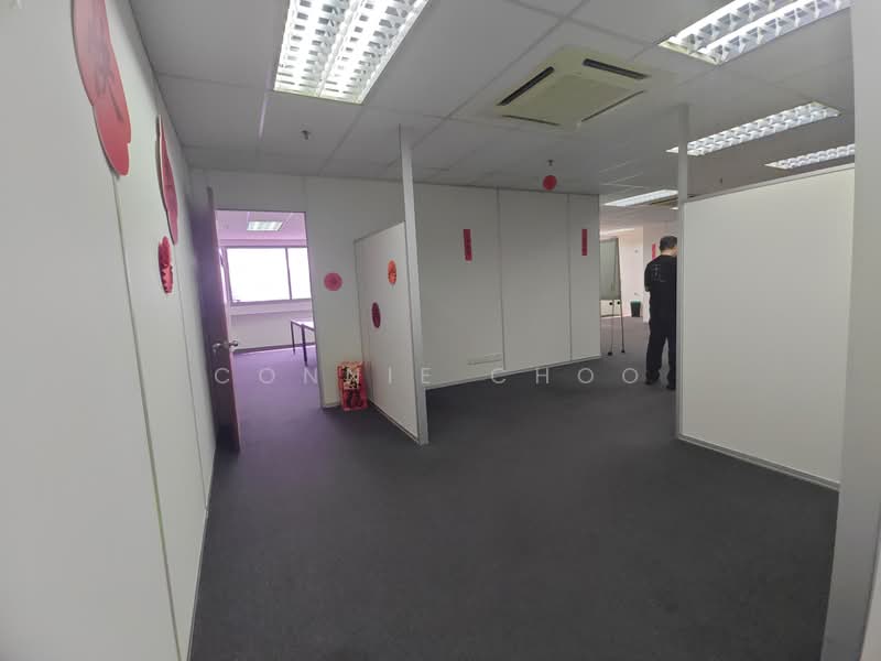 Pejabat untuk Disewa di Seksyen 8 (Petaling Jaya) - Connie Choo - PropertyGuru.com.my