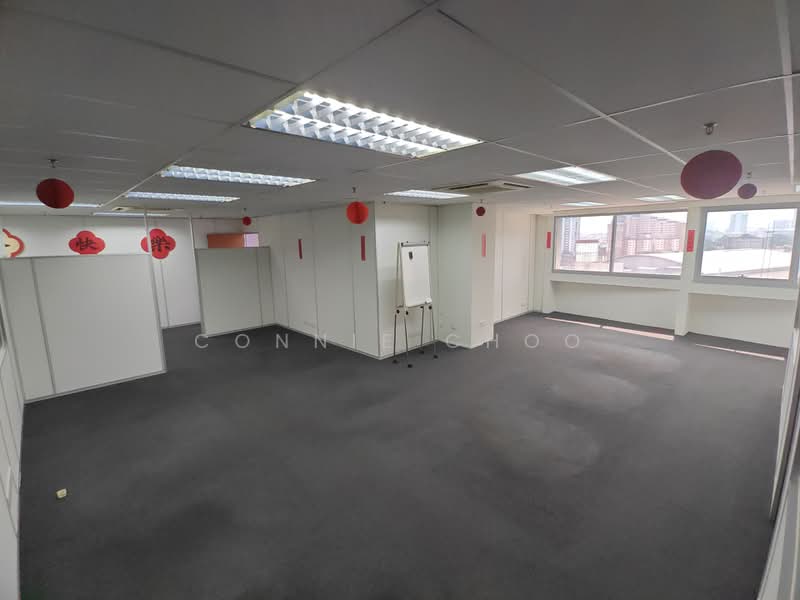 Pejabat untuk Disewa di Seksyen 8 (Petaling Jaya) - Connie Choo - PropertyGuru.com.my