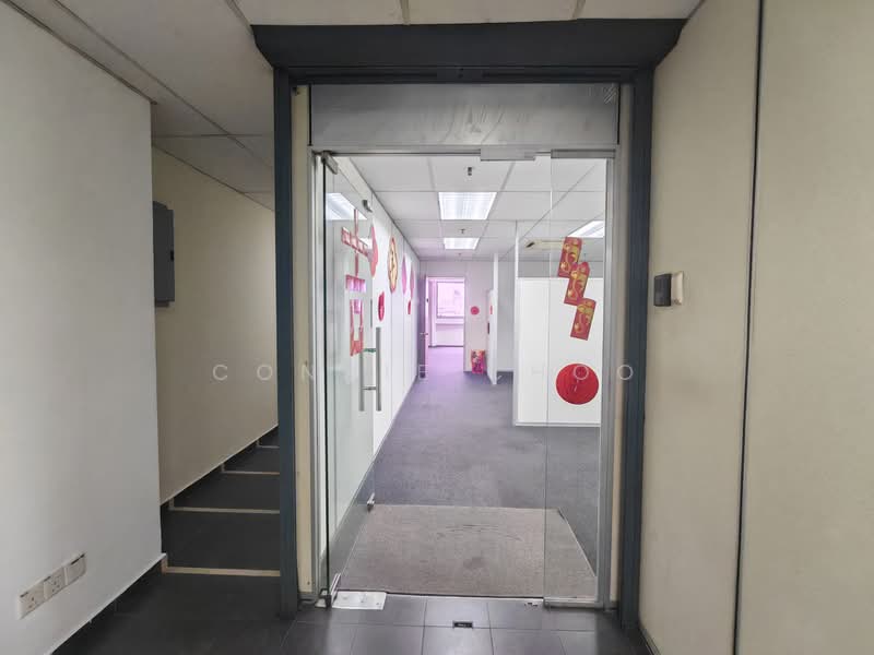 Pejabat untuk Disewa di Seksyen 8 (Petaling Jaya) - Connie Choo - PropertyGuru.com.my
