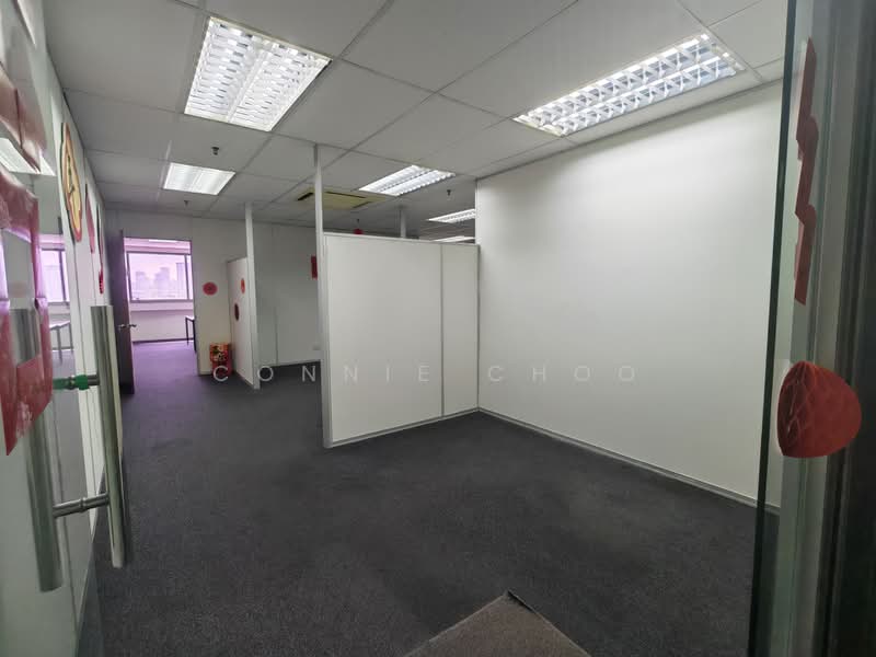 Pejabat untuk Disewa di Seksyen 8 (Petaling Jaya) - Connie Choo - PropertyGuru.com.my
