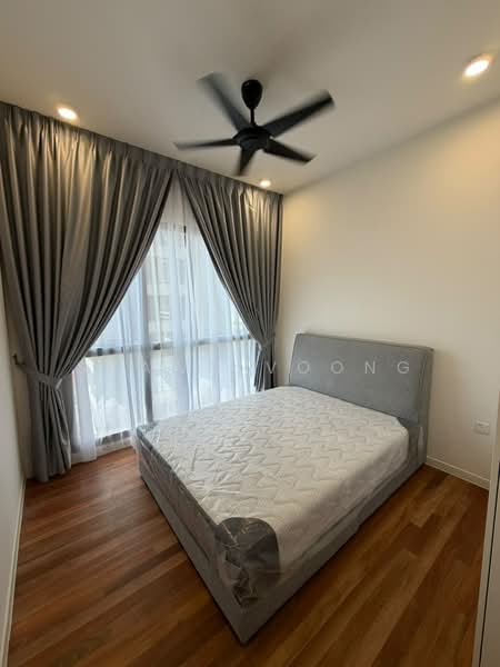 Kediaman Servis untuk Disewa di Edelweiss @ Tropicana Gardens - Shawn Voong - PropertyGuru.com.my