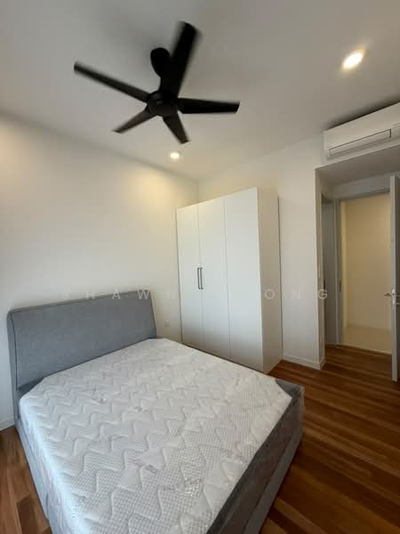 Kediaman Servis untuk Disewa di Edelweiss @ Tropicana Gardens - Shawn Voong - PropertyGuru.com.my