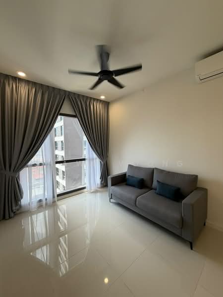 Kediaman Servis untuk Disewa di Edelweiss @ Tropicana Gardens - Shawn Voong - PropertyGuru.com.my