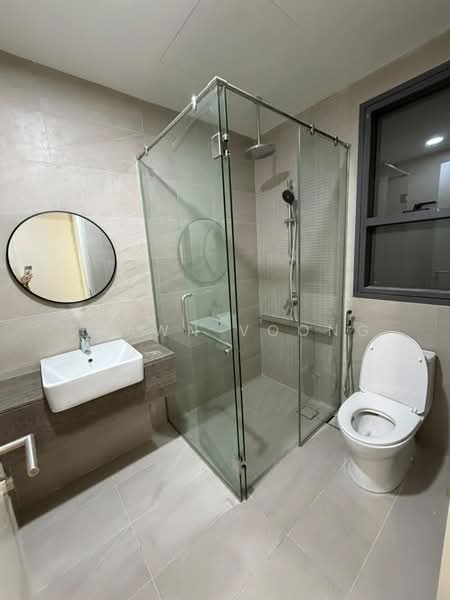 Kediaman Servis untuk Disewa di Edelweiss @ Tropicana Gardens - Shawn Voong - PropertyGuru.com.my