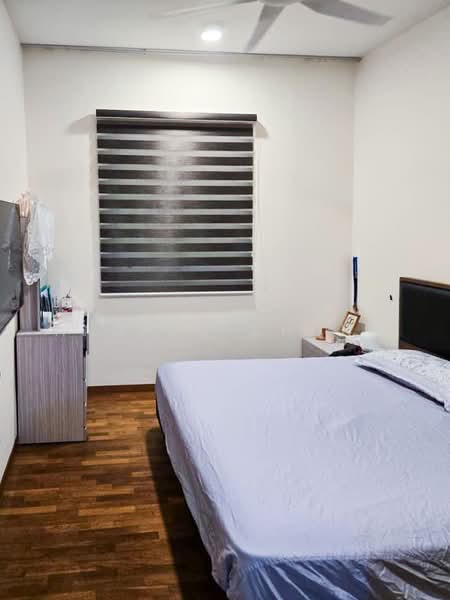 Service Residence for Sale at The Tamarind - Andrew Chong - Bedroom - PropertyGuru.com.my