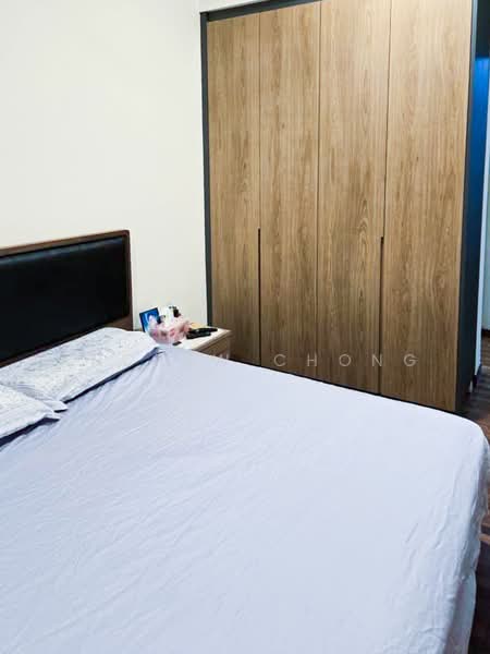 Service Residence for Sale at The Tamarind - Andrew Chong - Bedroom - PropertyGuru.com.my