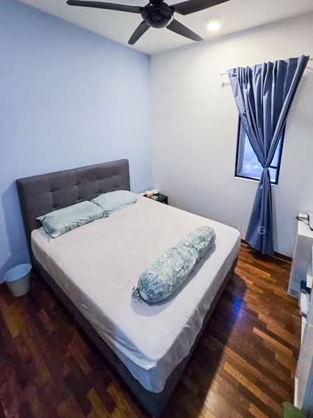 Service Residence for Sale at The Tamarind - Andrew Chong - Bedroom - PropertyGuru.com.my