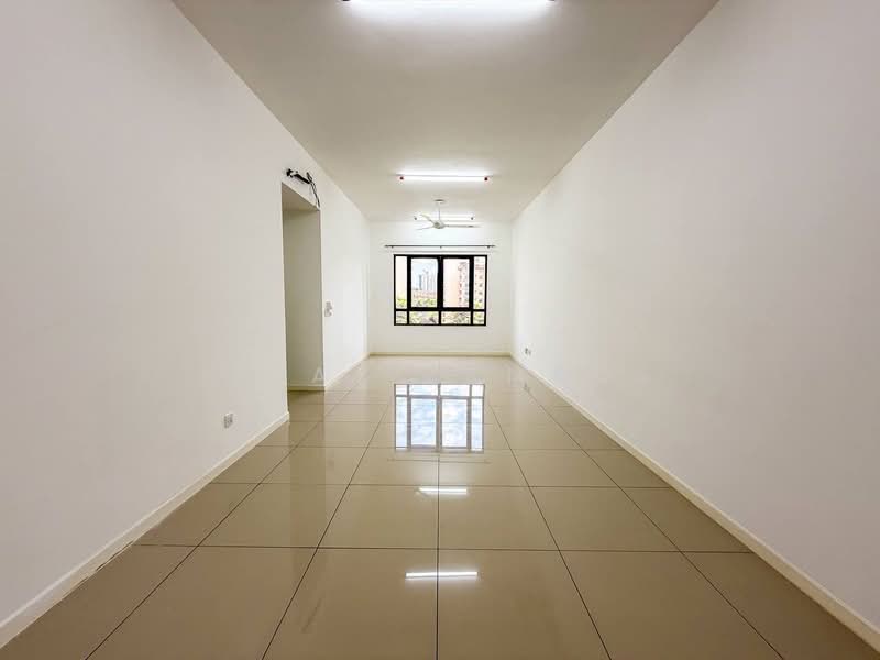 Kediaman Servis untuk Dijual di Savvy @ Riana Dutamas - Izzat Zamros - PropertyGuru.com.my