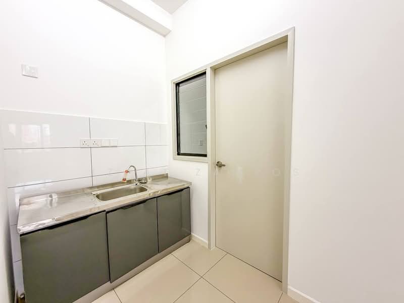 Kediaman Servis untuk Dijual di Savvy @ Riana Dutamas - Izzat Zamros - PropertyGuru.com.my