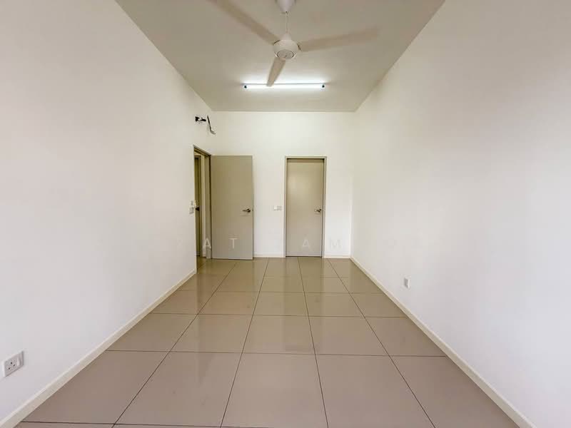 Kediaman Servis untuk Dijual di Savvy @ Riana Dutamas - Izzat Zamros - PropertyGuru.com.my