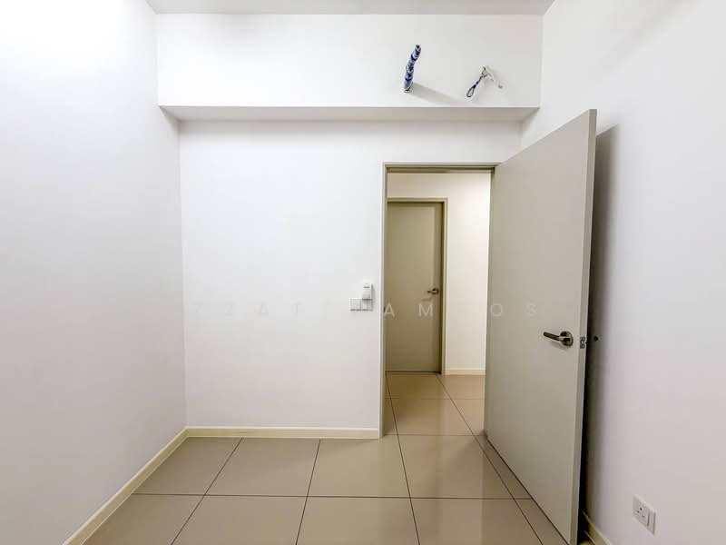 Kediaman Servis untuk Dijual di Savvy @ Riana Dutamas - Izzat Zamros - PropertyGuru.com.my