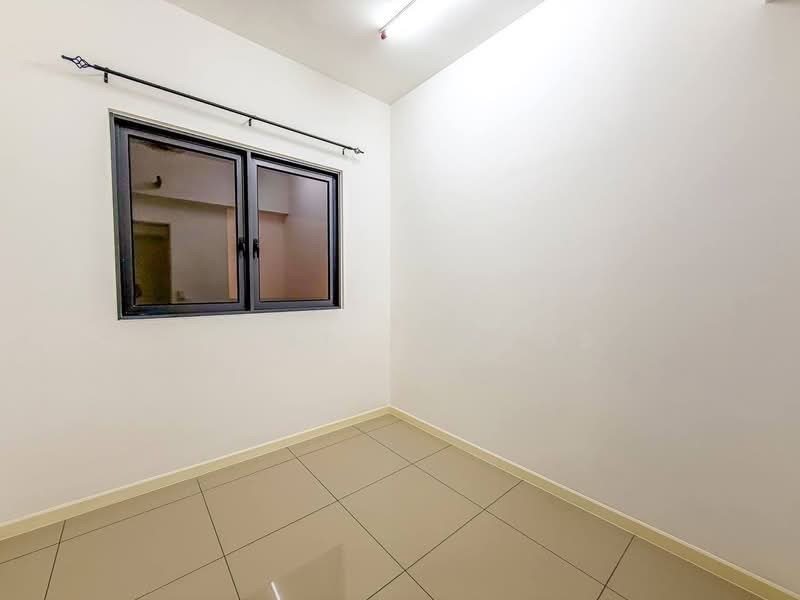 Kediaman Servis untuk Dijual di Savvy @ Riana Dutamas - Izzat Zamros - PropertyGuru.com.my
