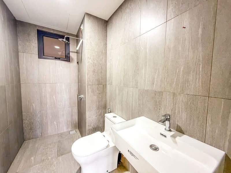 Kediaman Servis untuk Dijual di Savvy @ Riana Dutamas - Izzat Zamros - PropertyGuru.com.my