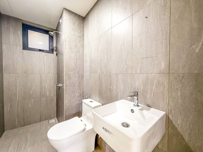 Kediaman Servis untuk Dijual di Savvy @ Riana Dutamas - Izzat Zamros - PropertyGuru.com.my