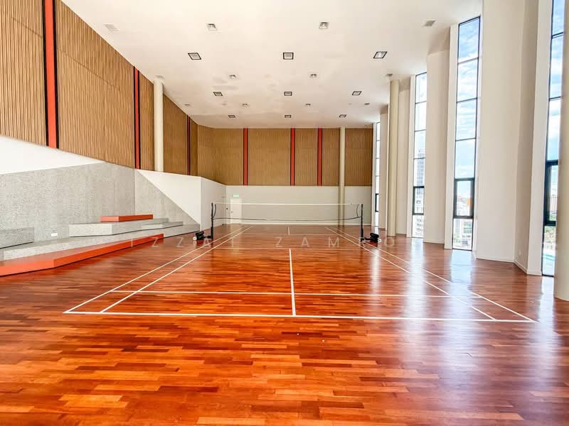 Kediaman Servis untuk Dijual di Savvy @ Riana Dutamas - Izzat Zamros - PropertyGuru.com.my