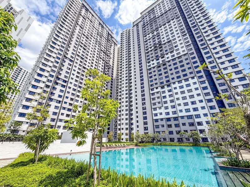 Kediaman Servis untuk Dijual di Savvy @ Riana Dutamas - Izzat Zamros - PropertyGuru.com.my
