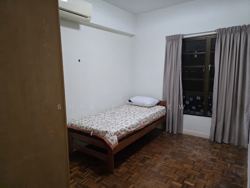 Kondominium untuk Disewa di Danau Permai - Shirley Chew - PropertyGuru.com.my