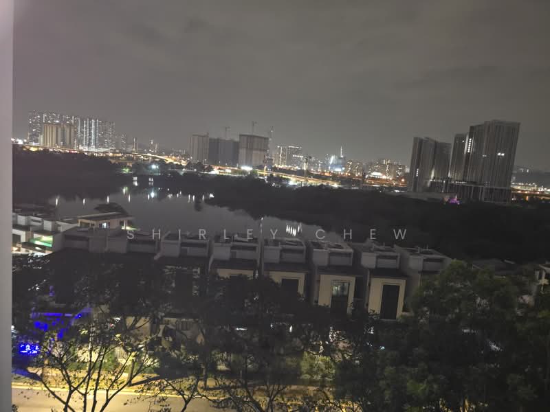 Kondominium untuk Disewa di Danau Permai - Shirley Chew - PropertyGuru.com.my