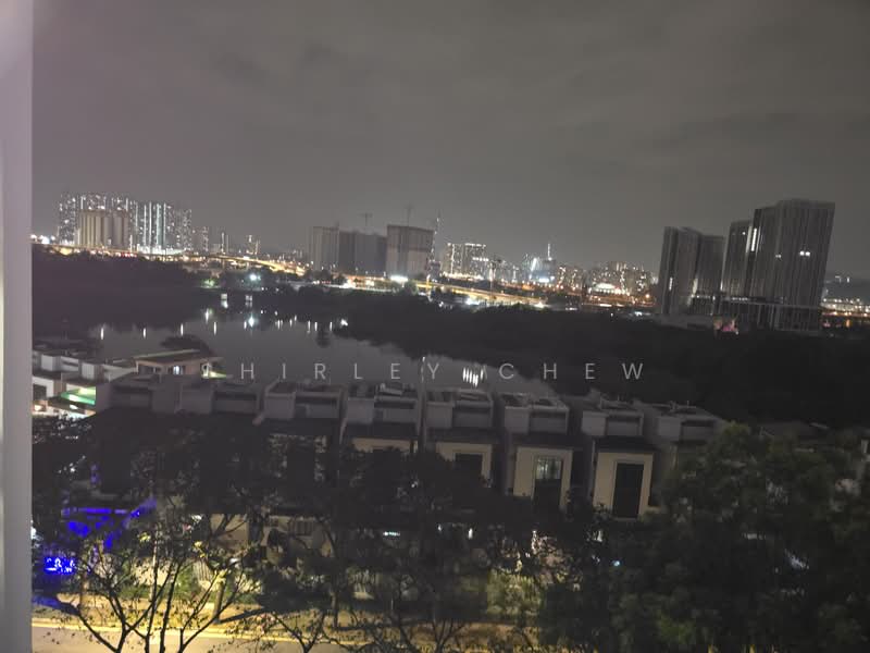 Kondominium untuk Disewa di Danau Permai - Shirley Chew - PropertyGuru.com.my