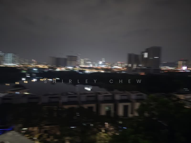Kondominium untuk Disewa di Danau Permai - Shirley Chew - PropertyGuru.com.my