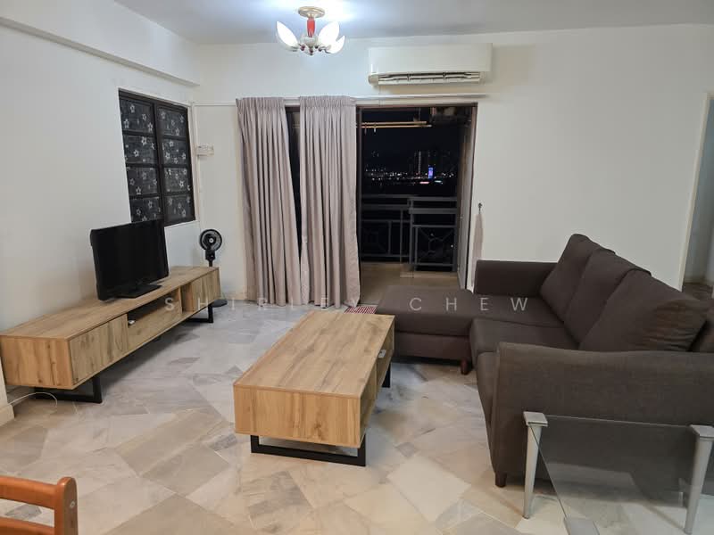 Kondominium untuk Disewa di Danau Permai - Shirley Chew - PropertyGuru.com.my