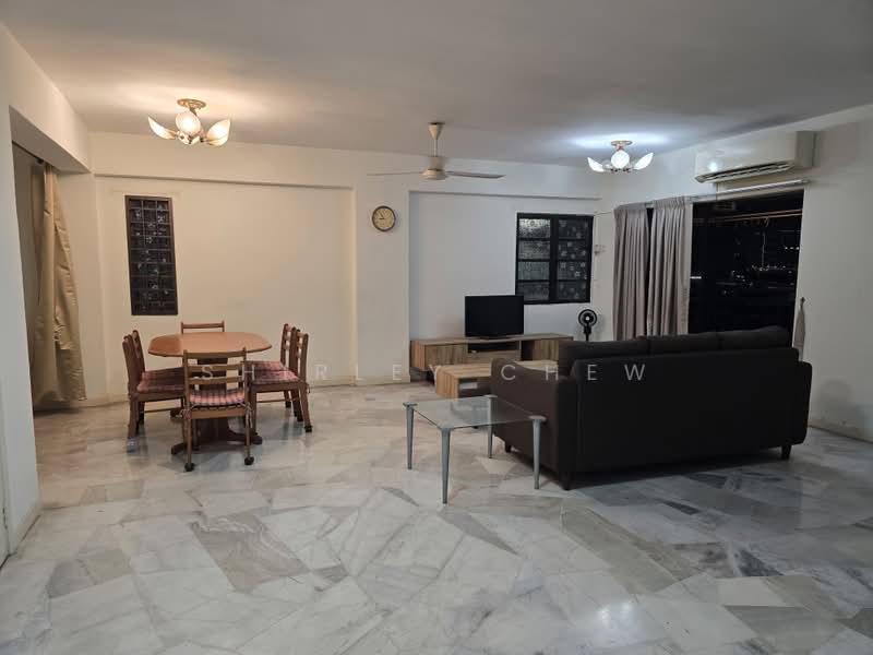 Kondominium untuk Disewa di Danau Permai - Shirley Chew - PropertyGuru.com.my
