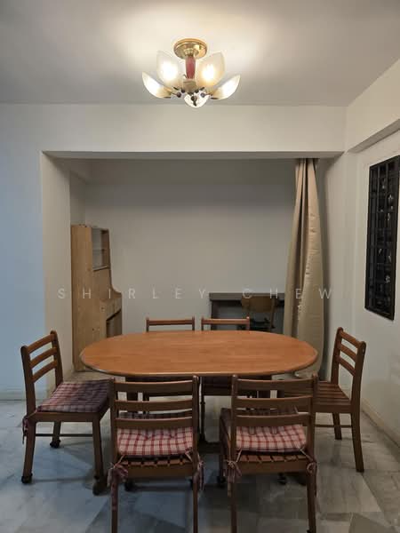 Kondominium untuk Disewa di Danau Permai - Shirley Chew - PropertyGuru.com.my