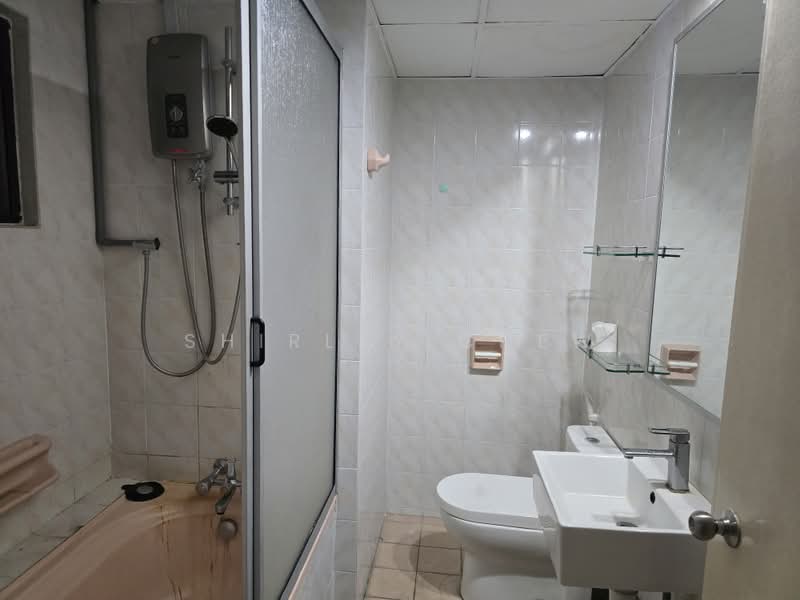 Kondominium untuk Disewa di Danau Permai - Shirley Chew - Bathroom - PropertyGuru.com.my