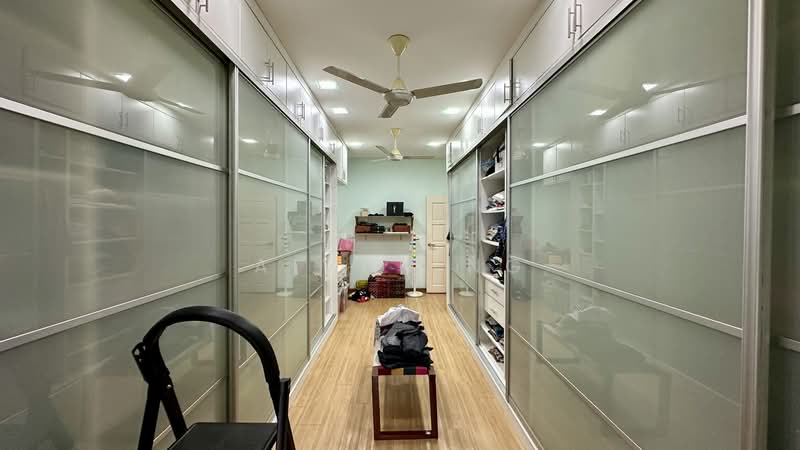 Semi-Detached House for Sale in Bangsar (Kuala Lumpur) - Aivan Ng - Interior - PropertyGuru.com.my