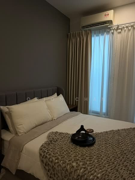 Service Residence for Rent at Residential Suites @ HighPark - Orion Chan - Bedroom - PropertyGuru.com.my