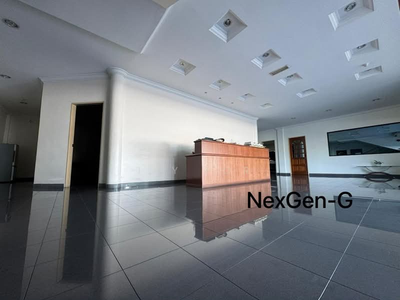 Kilang Terpisah untuk Dijual di Sasaran (Kuala Selangor) - Ivy Por - Interior - PropertyGuru.com.my
