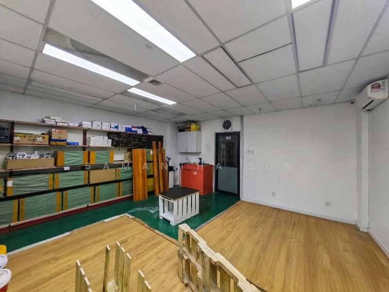 Shop / Office untuk Dijual di Chow Kit (KL City Centre) - Samantha Sun - Interior - PropertyGuru.com.my