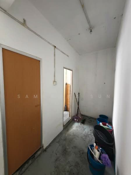 Shop / Office untuk Dijual di Chow Kit (KL City Centre) - Samantha Sun - Interior - PropertyGuru.com.my