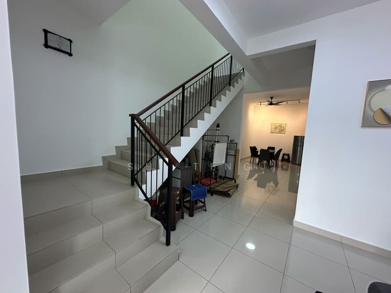Rumah Kluster untuk Disewa di Taman Mutiara Rini (Skudai) - Shi Ting - PropertyGuru.com.my