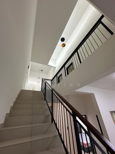 Rumah Kluster untuk Disewa di Taman Mutiara Rini (Skudai) - Shi Ting - PropertyGuru.com.my