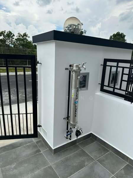 Rumah Kluster untuk Disewa di Taman Mutiara Rini (Skudai) - Shi Ting - PropertyGuru.com.my