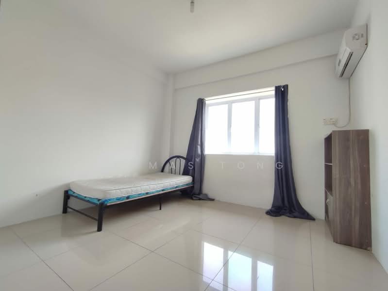 Pangsapuri untuk Disewa di Samajaya Apartment - Thomas Tong - Bedroom - PropertyGuru.com.my