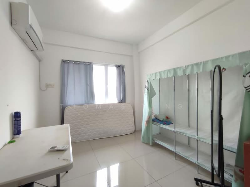 Pangsapuri untuk Disewa di Samajaya Apartment - Thomas Tong - Bedroom - PropertyGuru.com.my