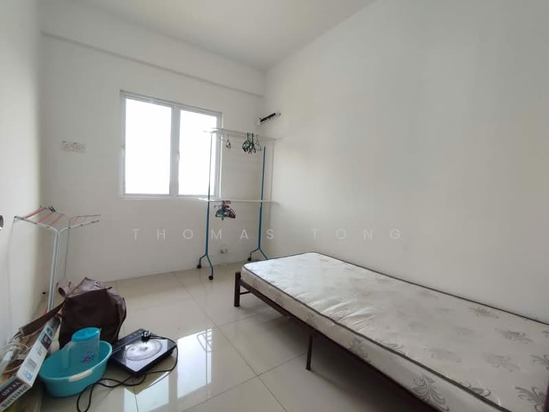 Pangsapuri untuk Disewa di Samajaya Apartment - Thomas Tong - Bedroom - PropertyGuru.com.my