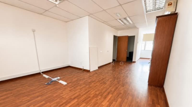 Shop / Office untuk Disewa di Usj 10 (Subang Jaya) - Key Ling - Interior - PropertyGuru.com.my