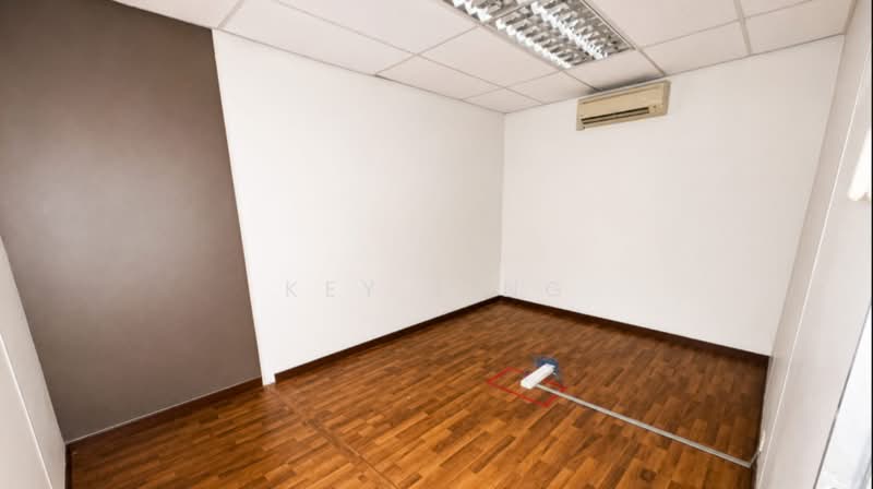 Shop / Office untuk Disewa di Usj 10 (Subang Jaya) - Key Ling - Interior - PropertyGuru.com.my