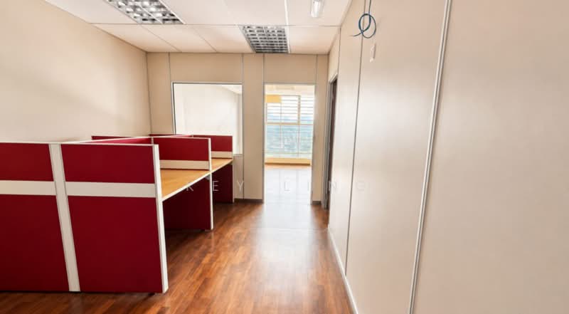 Shop / Office untuk Disewa di Usj 10 (Subang Jaya) - Key Ling - Interior - PropertyGuru.com.my